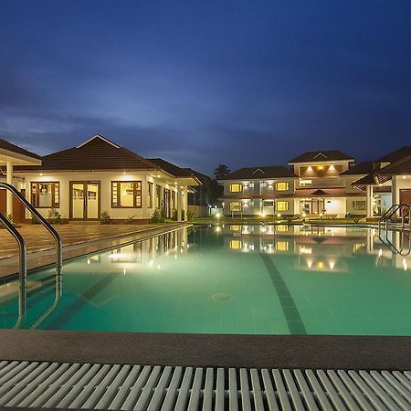 Le Coffee Resort Sultan Bathery Eksteriør bilde